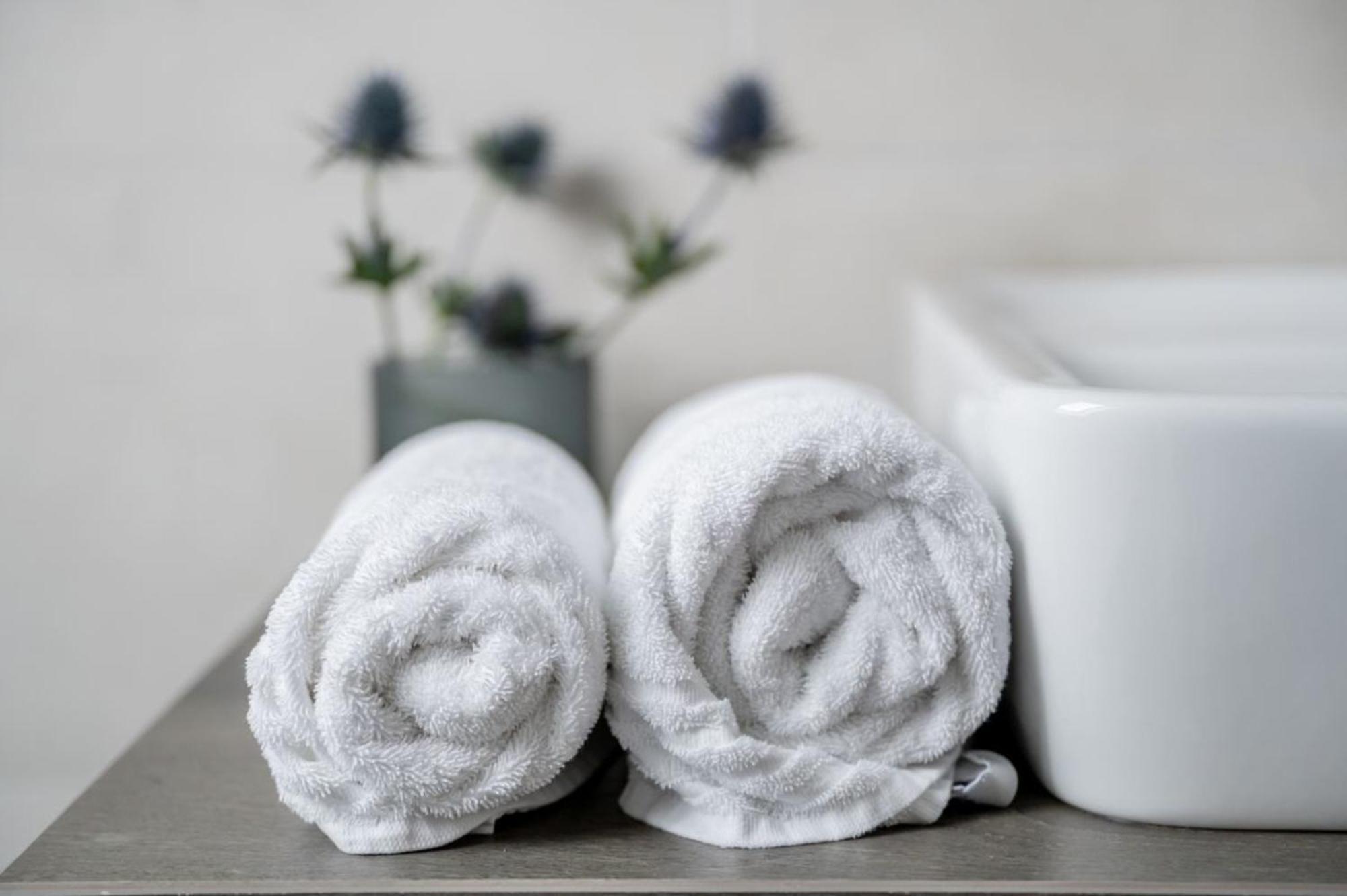 4Hafenzeiten - Ferienwohnung Nie 3 Moeve Timmendorfer Strand Ngoại thất bức ảnh