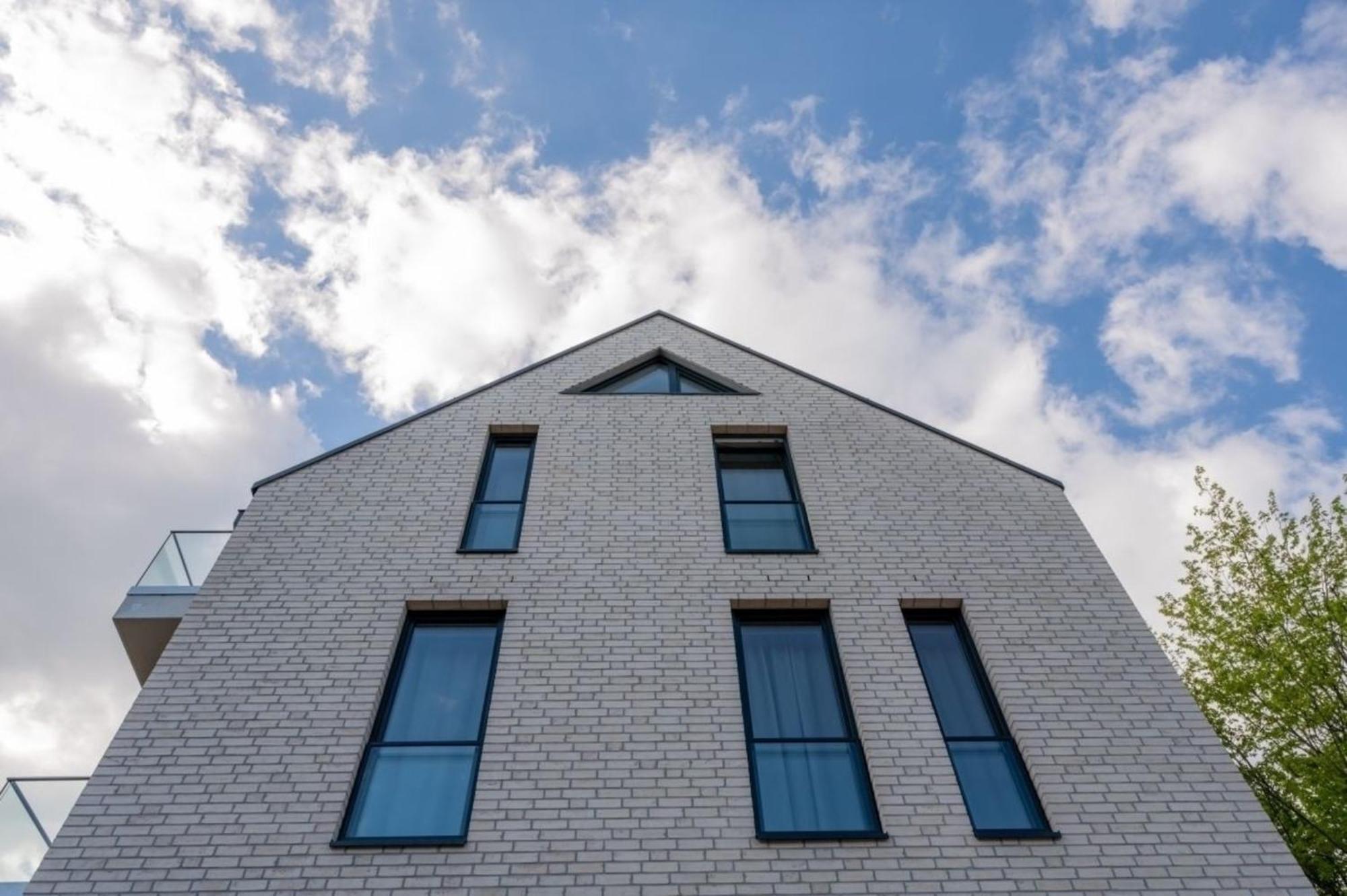 4Hafenzeiten - Ferienwohnung Nie 3 Moeve Timmendorfer Strand Ngoại thất bức ảnh